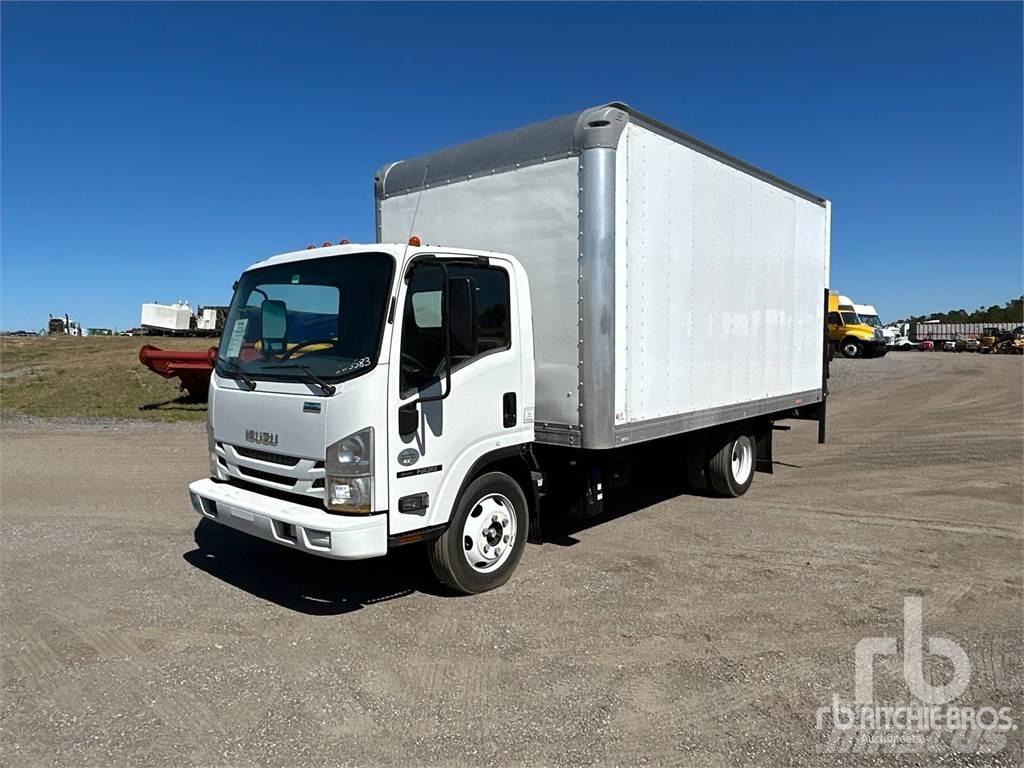 Isuzu NQR Varebiler