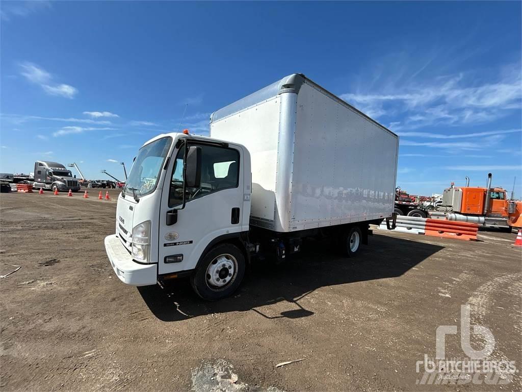 Isuzu NQR Varebiler