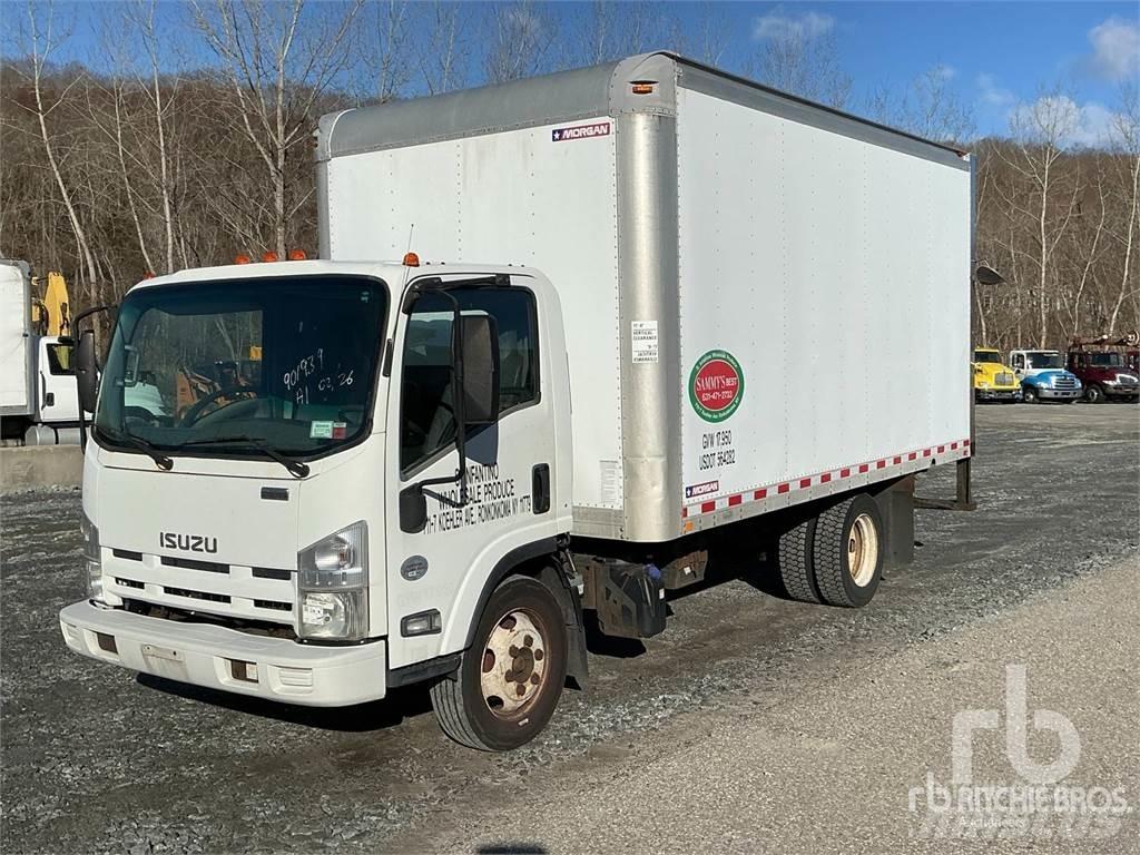 Isuzu NQR Varebiler