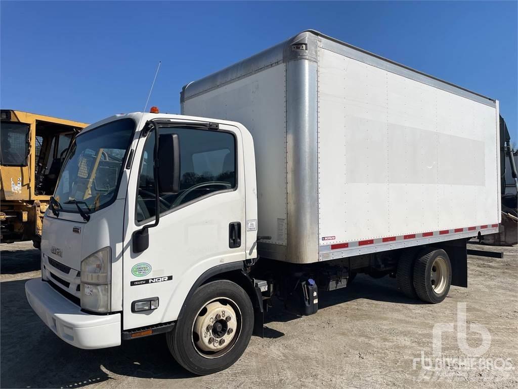 Isuzu NQR Varebiler