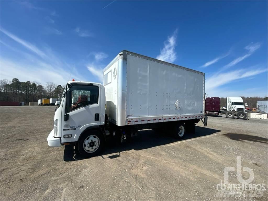 Isuzu NQR Varebiler