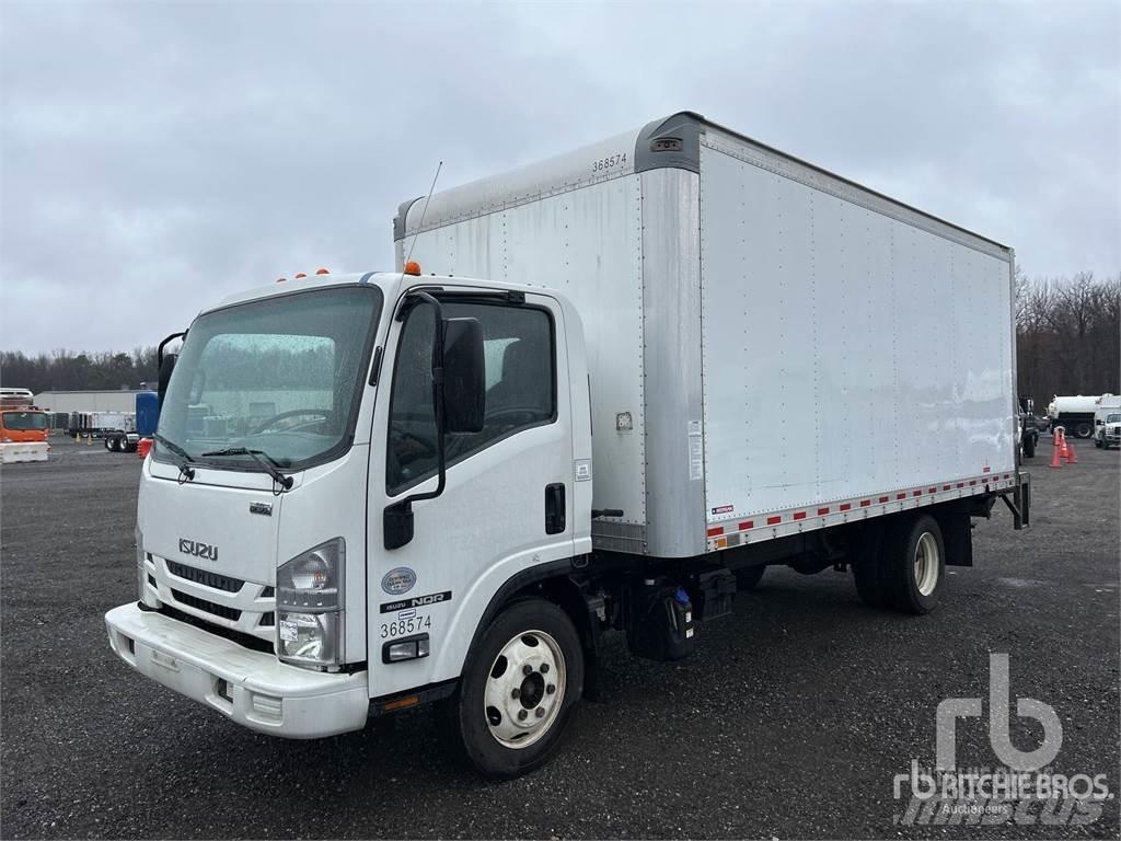 Isuzu NQR Varebiler