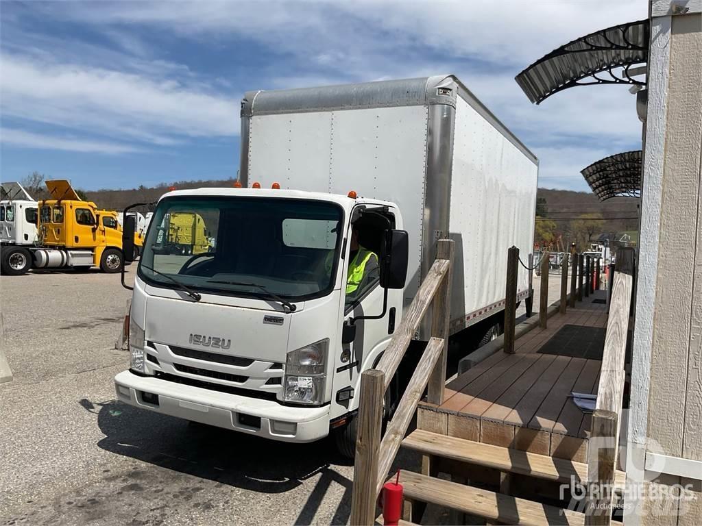 Isuzu NQR Varebiler