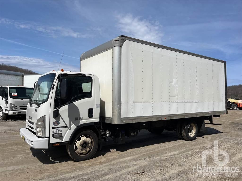Isuzu NQR Varebiler