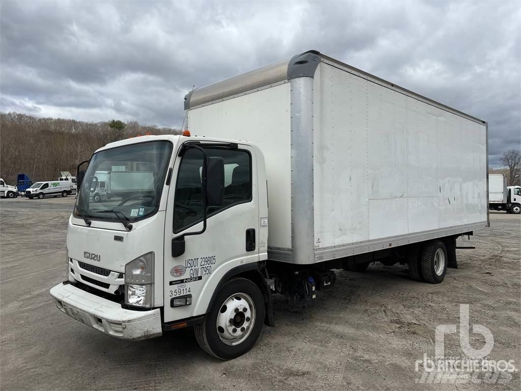 Isuzu NQR Varebiler