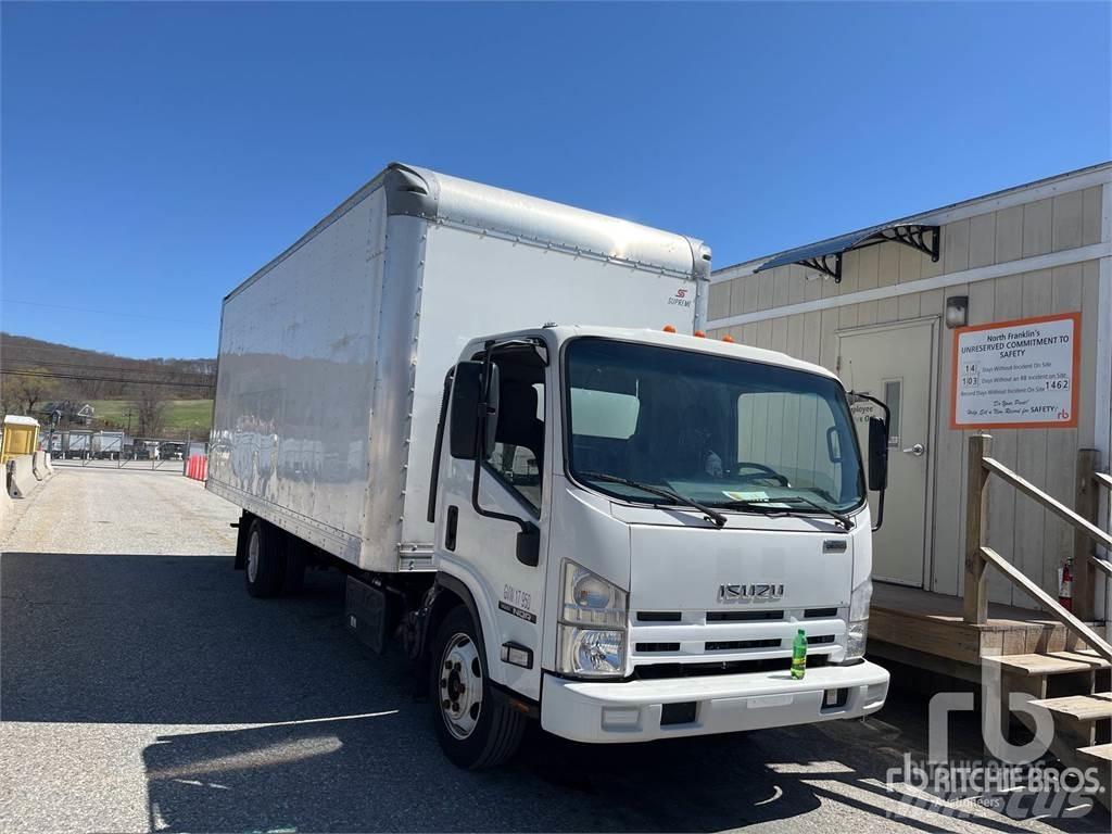Isuzu NQR Varebiler