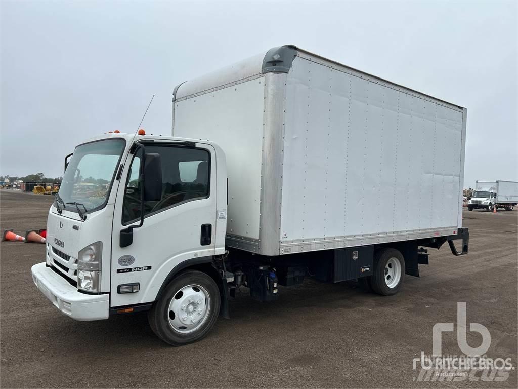 Isuzu NQR Varebiler