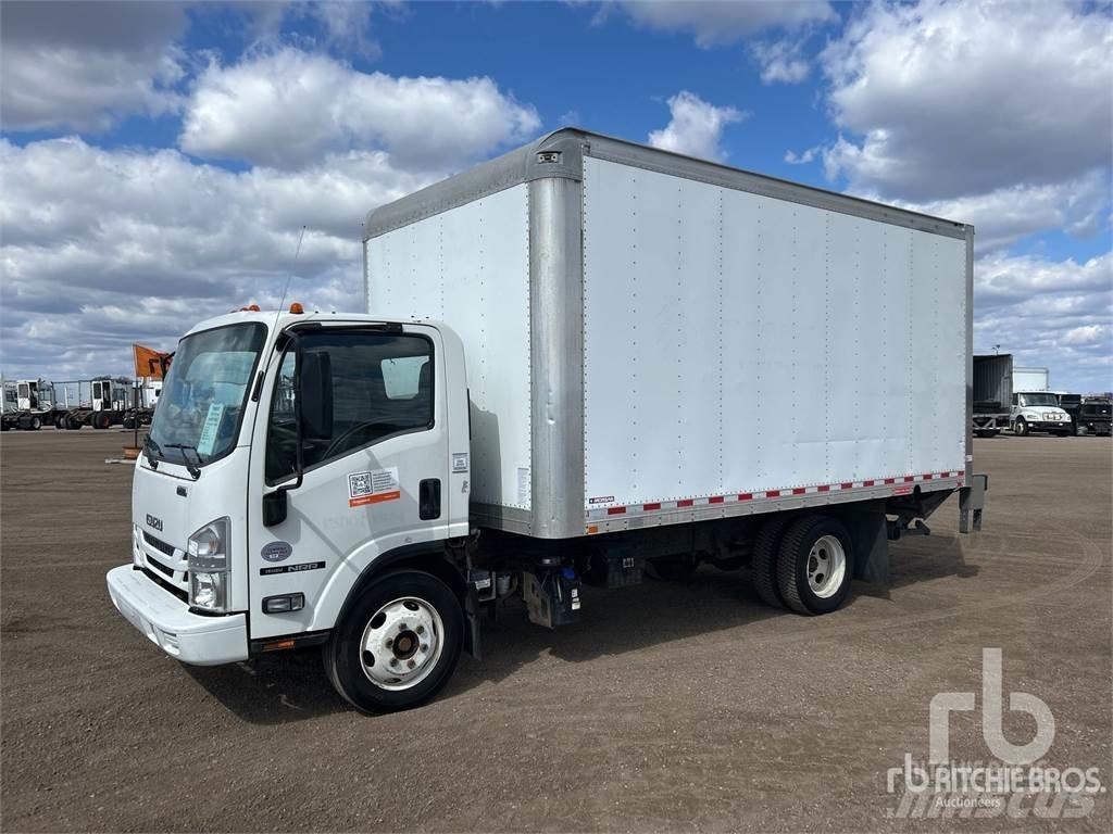 Isuzu NQR Varebiler