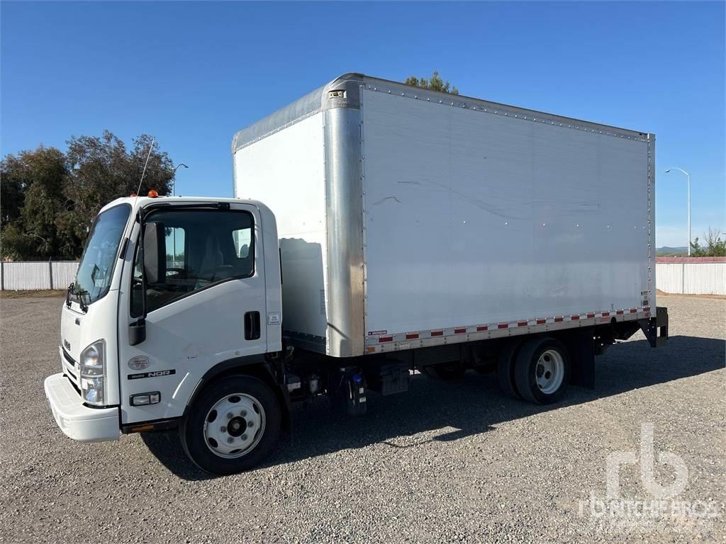 Isuzu NQR Varebiler