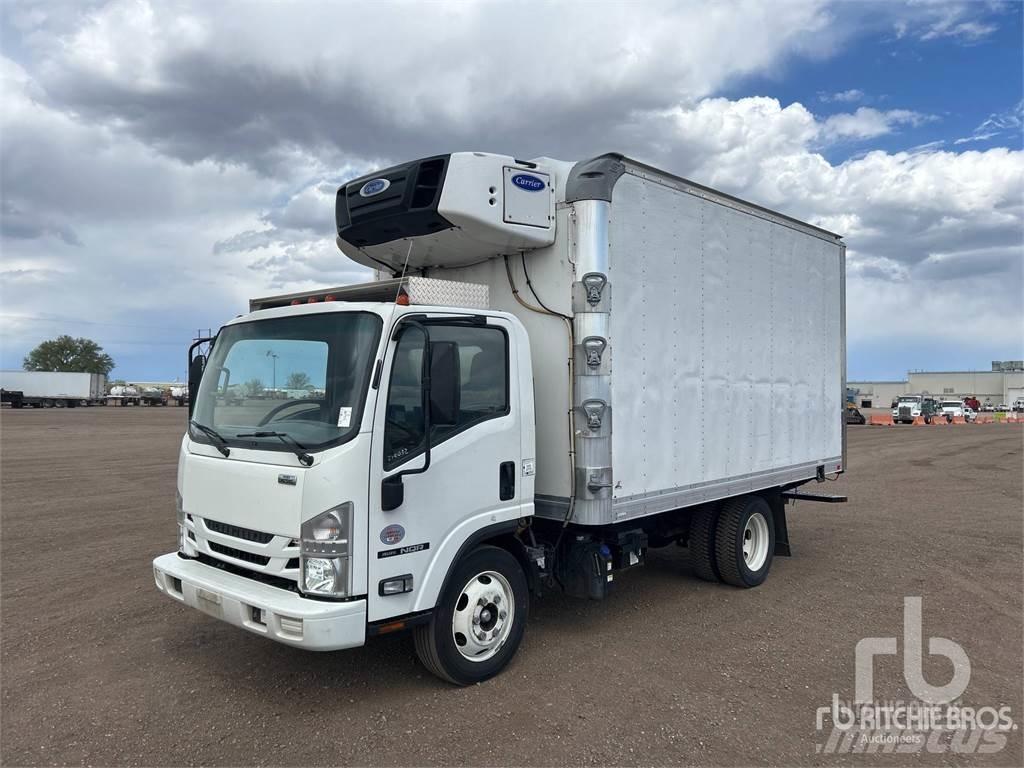 Isuzu NQR Skap FRC