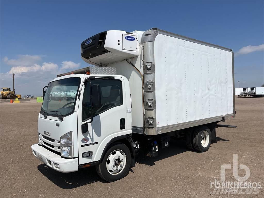 Isuzu NQR Skap FRC