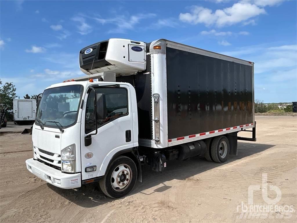 Isuzu NQR Skap FRC