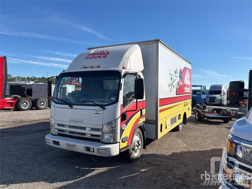 Isuzu NQR Varebiler