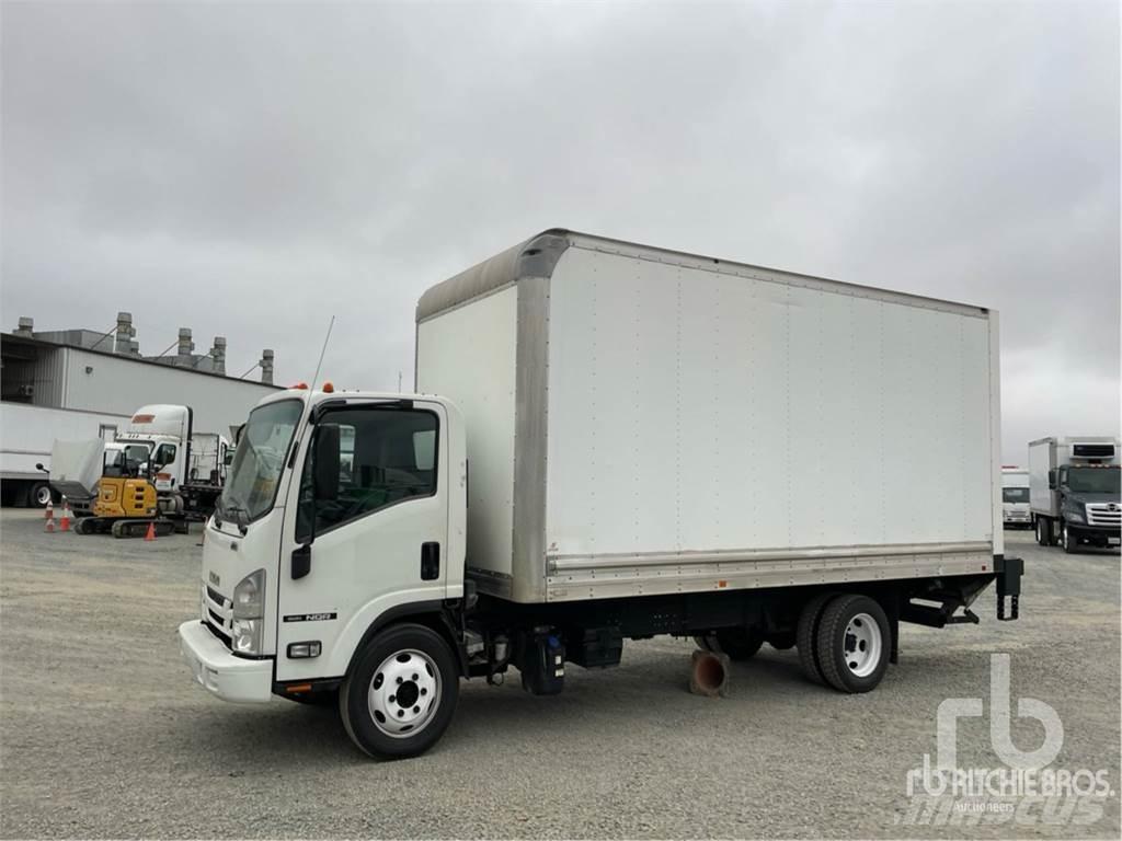 Isuzu NQR Varebiler
