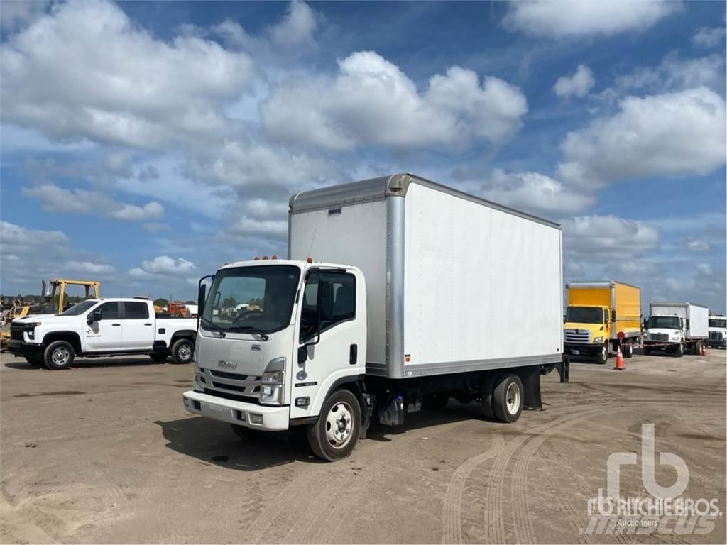 Isuzu NQR Varebiler