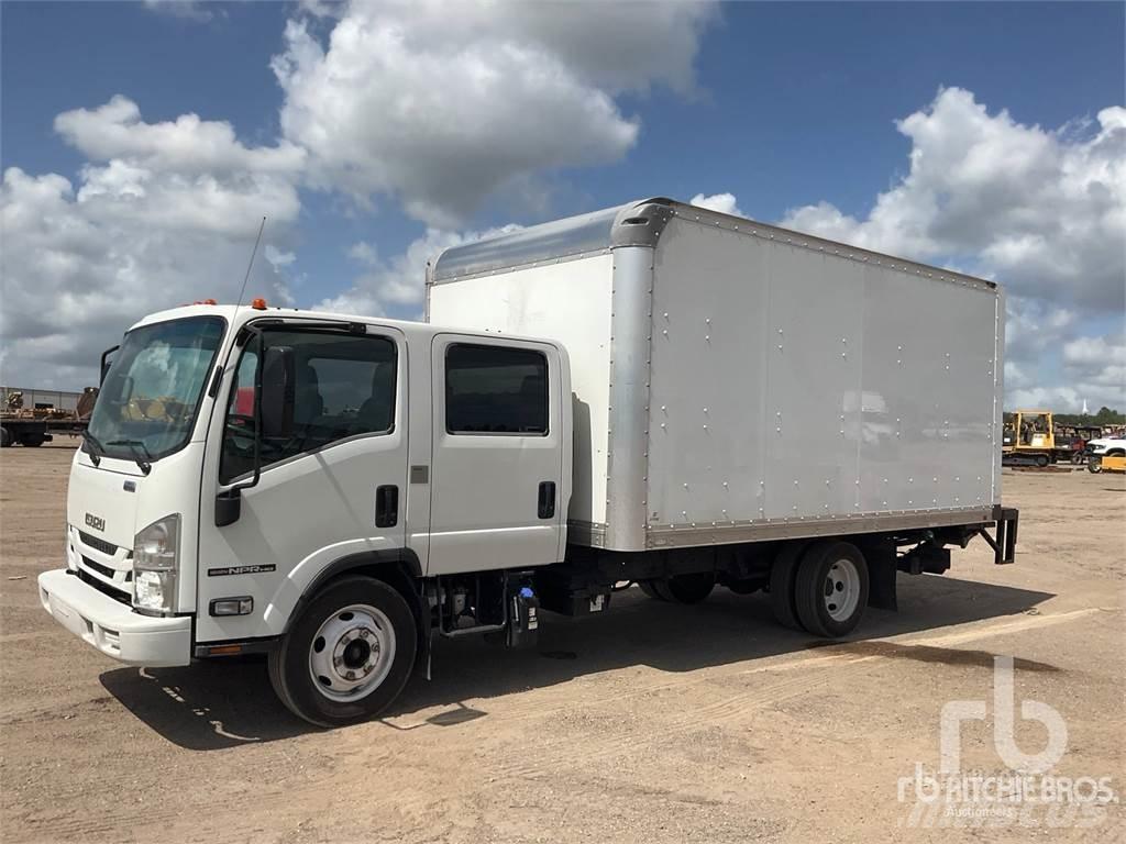Isuzu NQR Varebiler