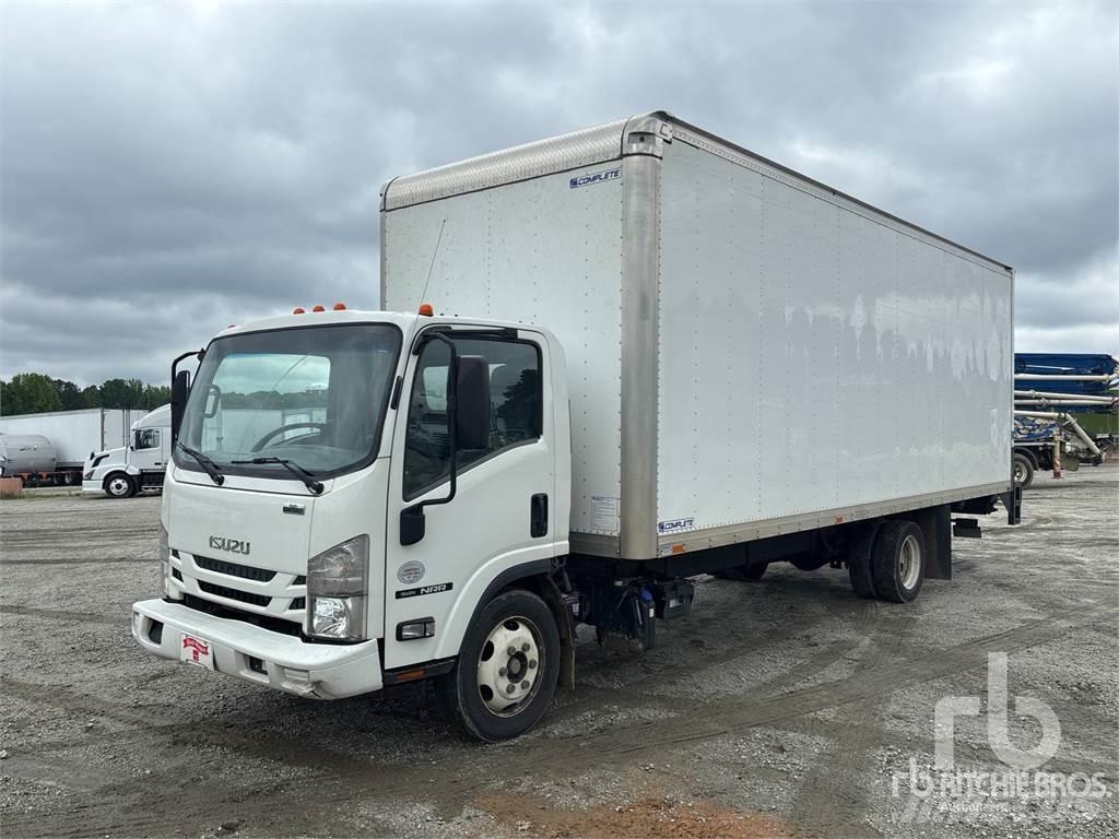 Isuzu NQR Varebiler