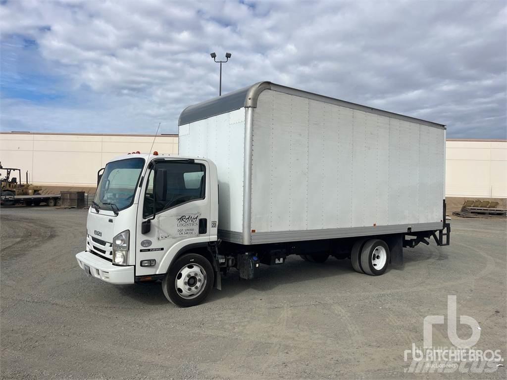 Isuzu NQR Varebiler