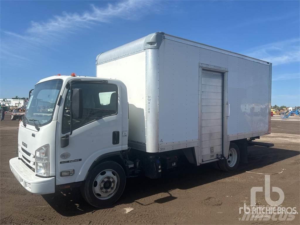 Isuzu NRR Varebiler