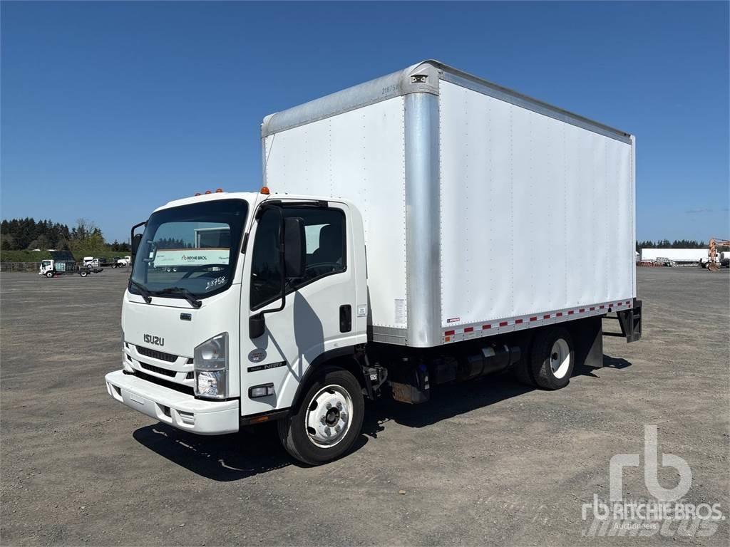 Isuzu NRR Varebiler