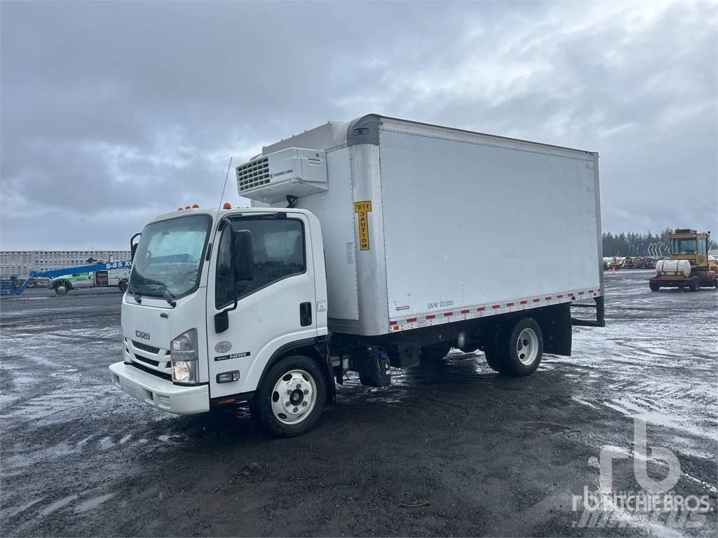 Isuzu NRR Skap FRC
