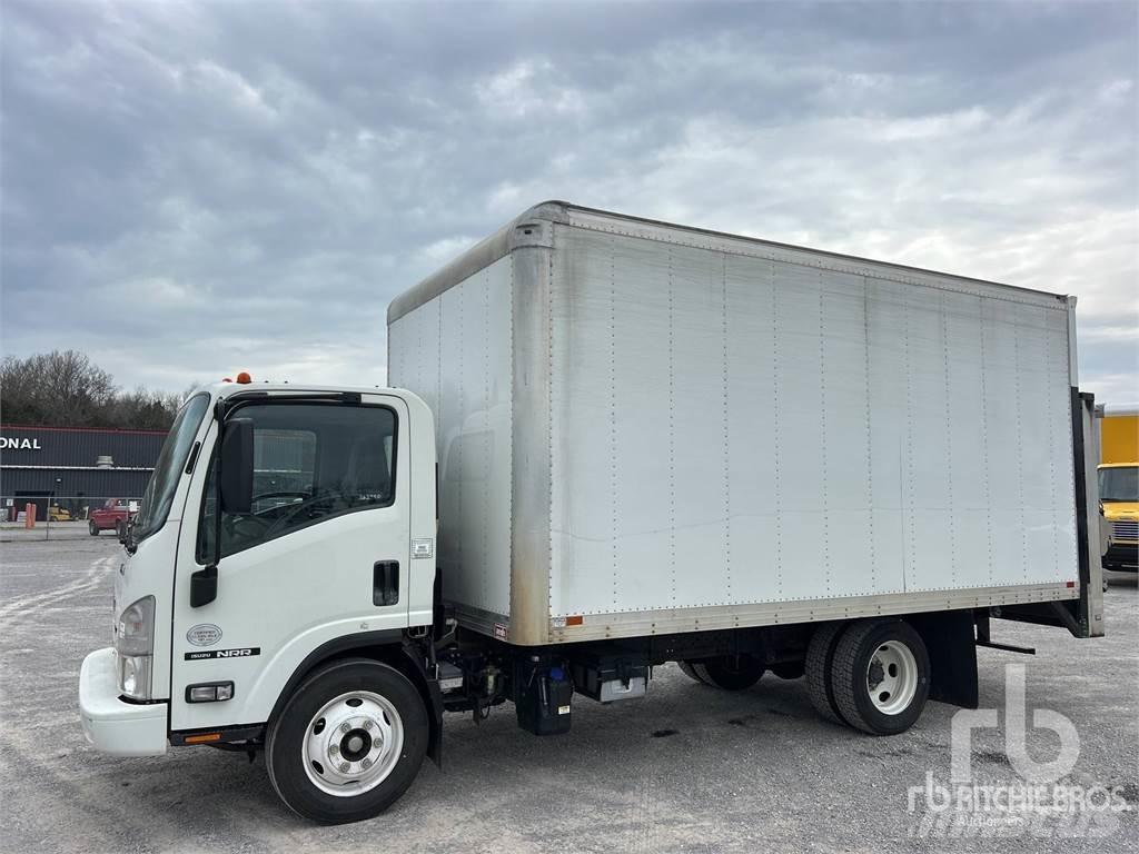 Isuzu NRR Varebiler