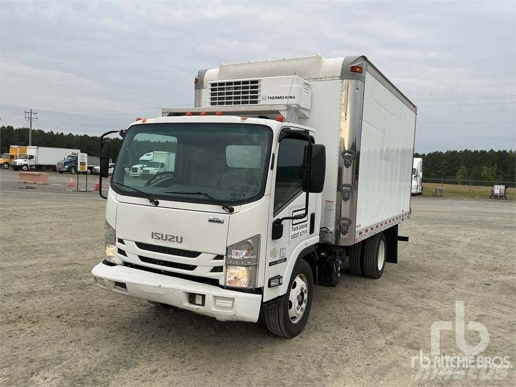 Isuzu NRR Skap FRC