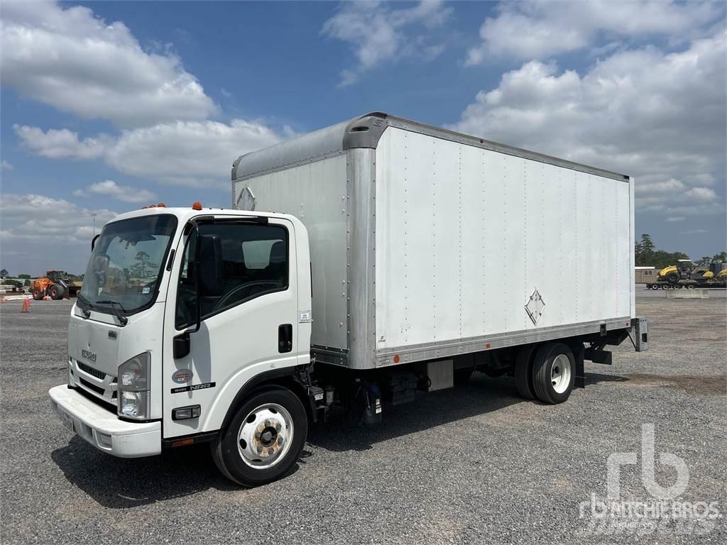 Isuzu NRR Varebiler