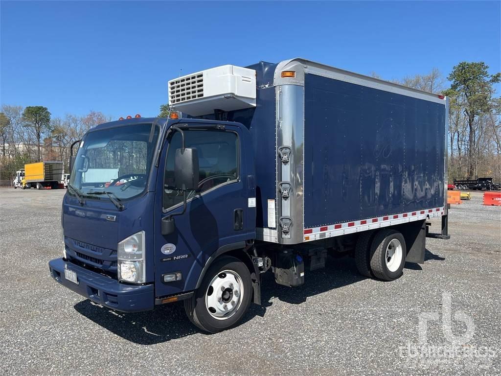 Isuzu NRR Skap FRC