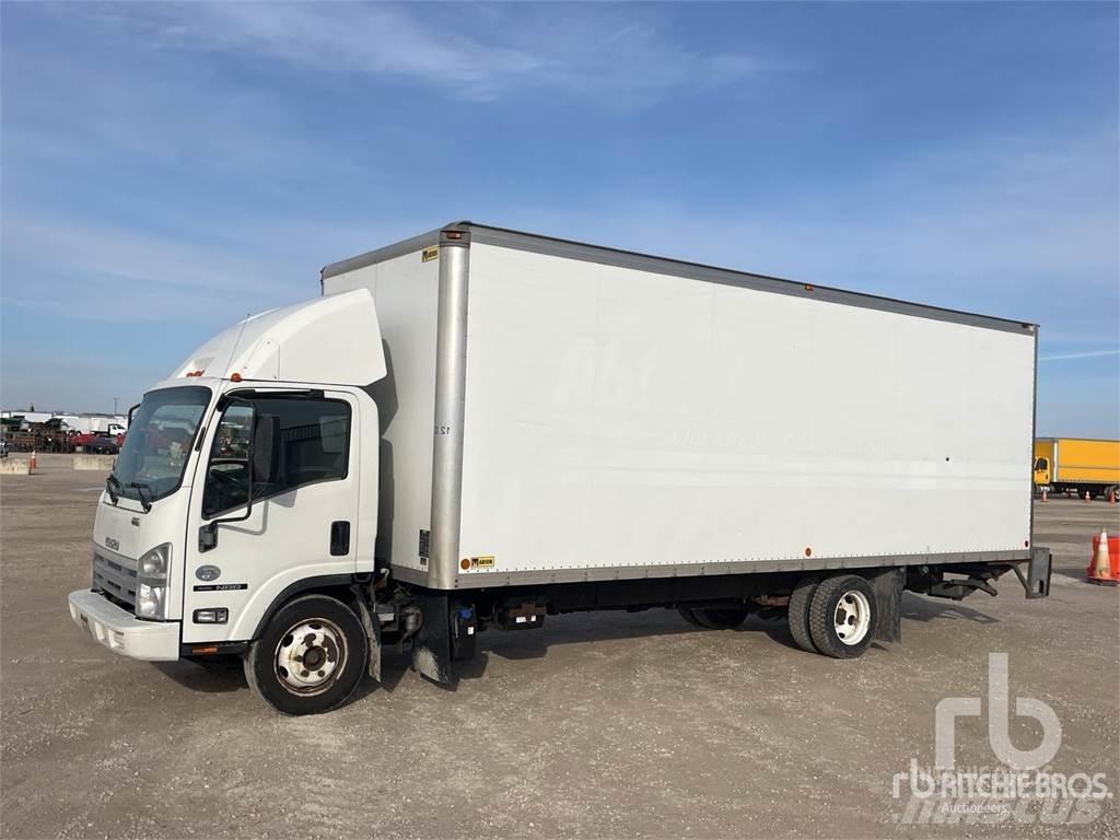 Isuzu NRR Varebiler