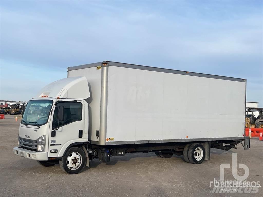 Isuzu NRR Varebiler