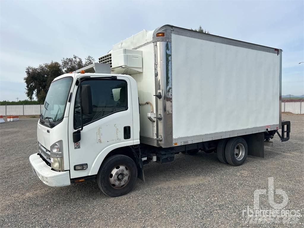 Isuzu W45042 Skap FRC