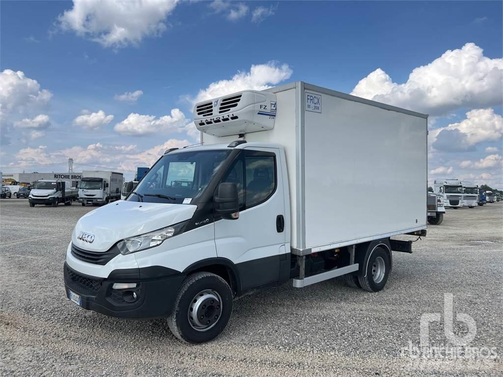 Iveco 60C15 Skap FRC