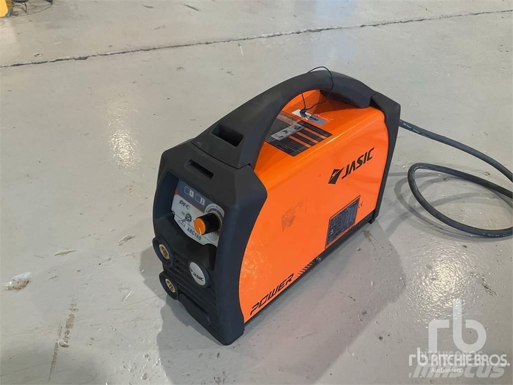  JASIC ARD160PFC Sveisemaskin