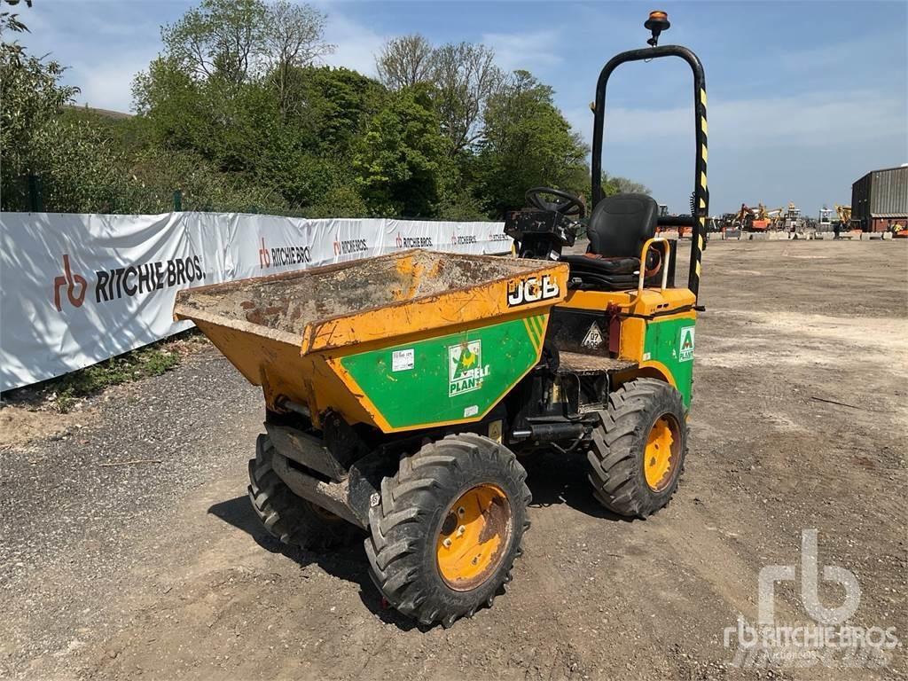 JCB 1THT Mini dumpere