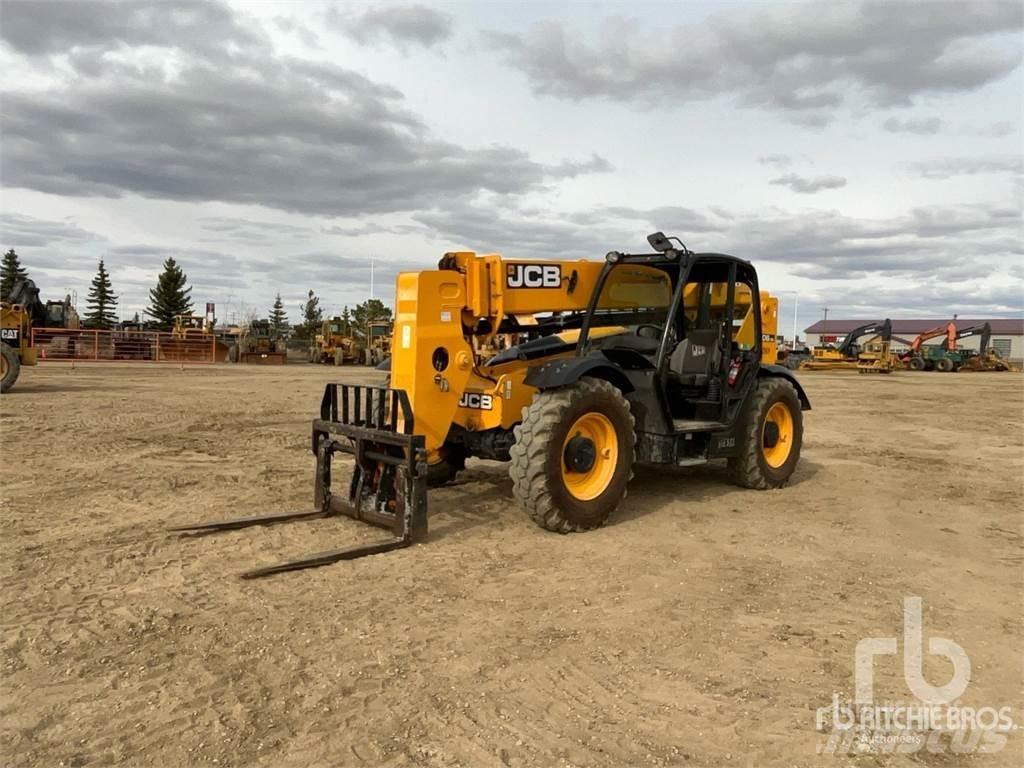 JCB 50636 Teleskoplastere
