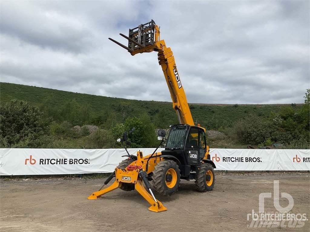JCB 540-170 Teleskoplastere