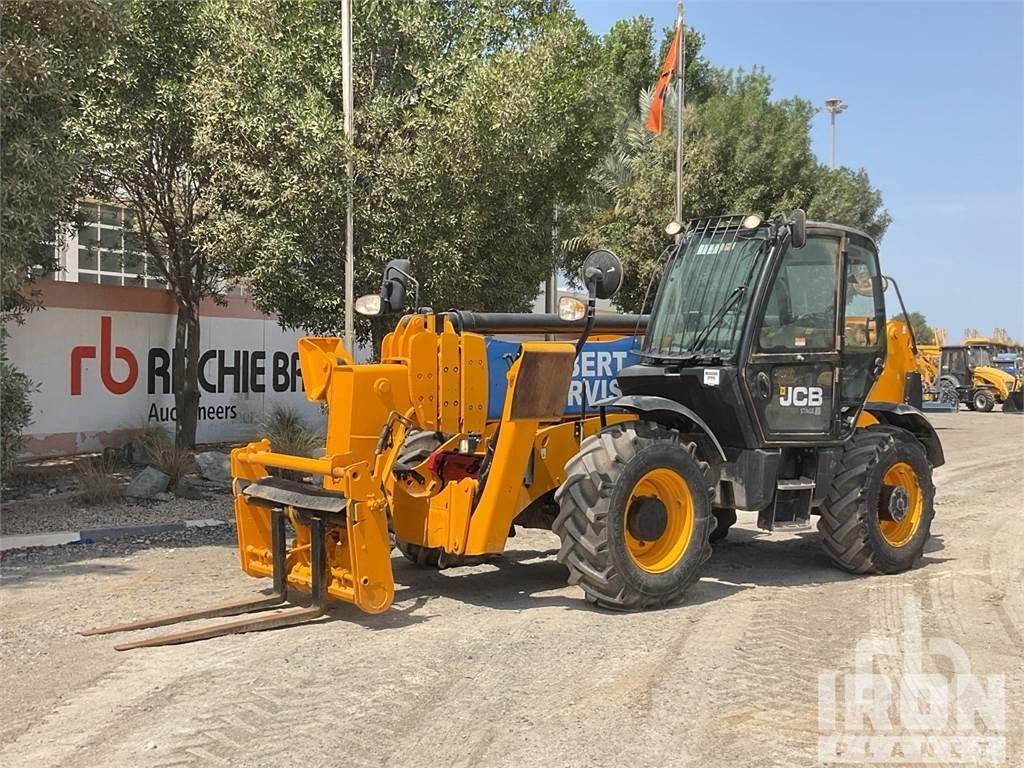 JCB 540-170 Teleskoplastere