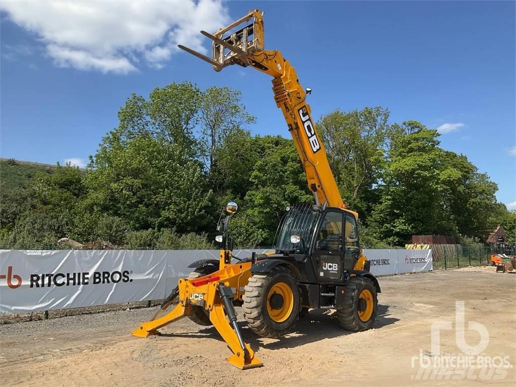 JCB 540-180 Teleskoplastere