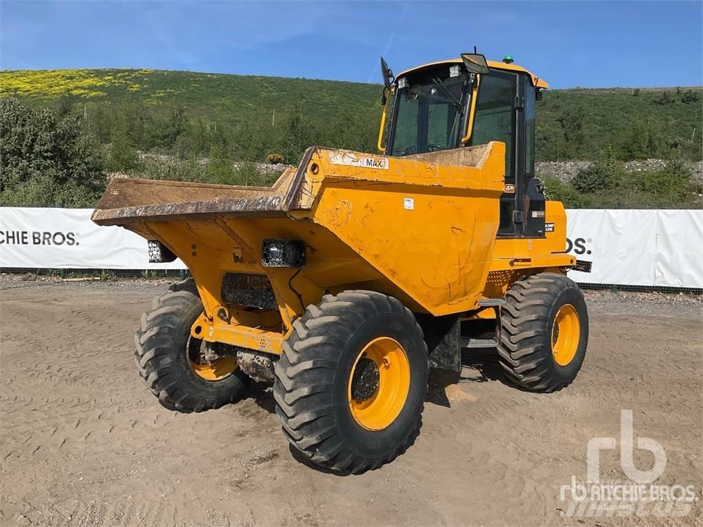 JCB 9FT Mini dumpere