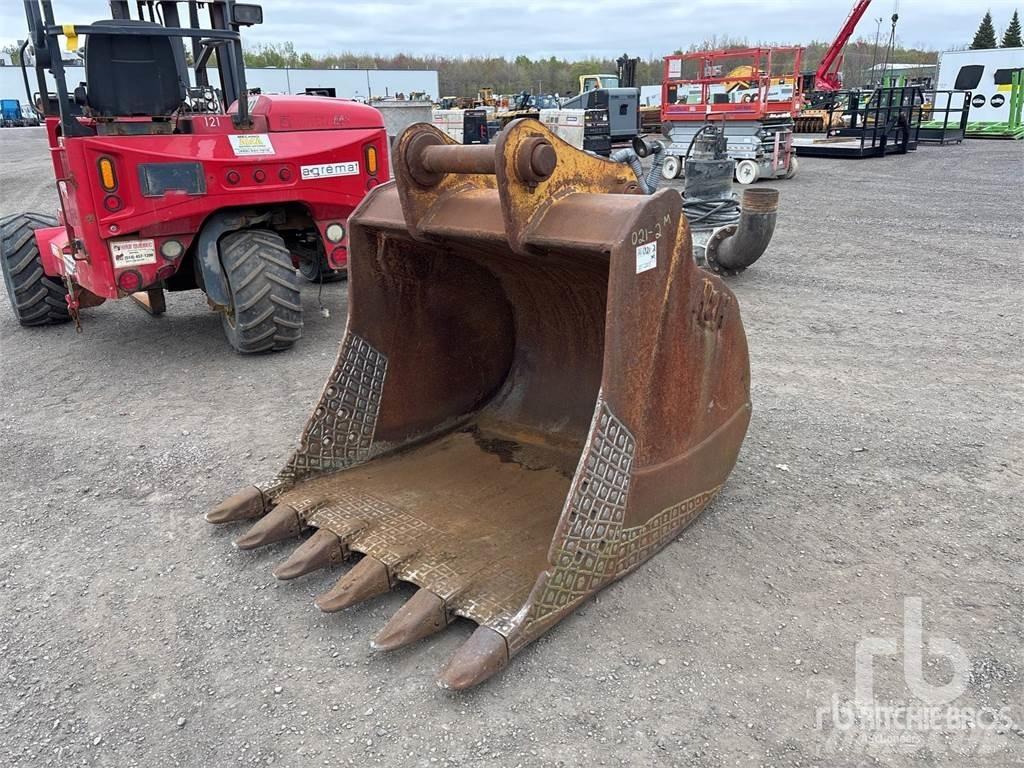  JD240-HD Skuffer