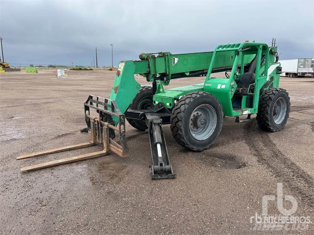 JLG 10042 Teleskoplastere