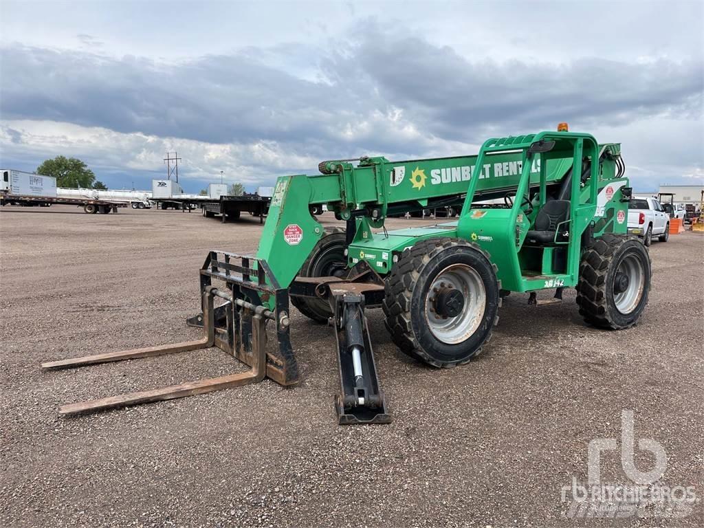 JLG 10042 Teleskoplastere