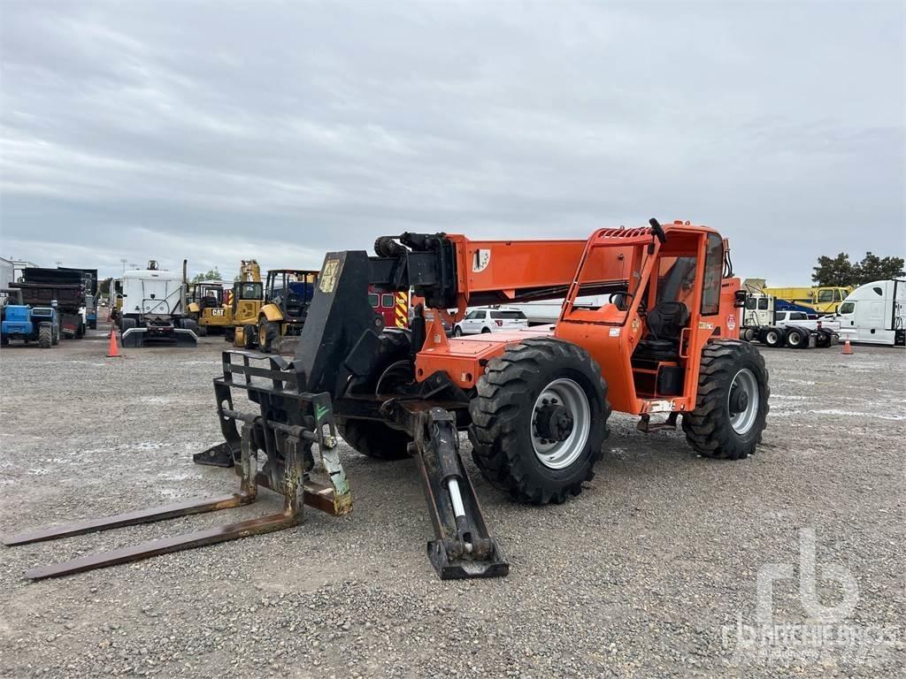 JLG 10054 Teleskoplastere
