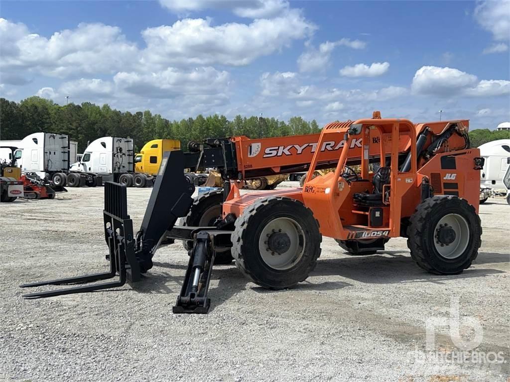 JLG 10054 Teleskoplastere