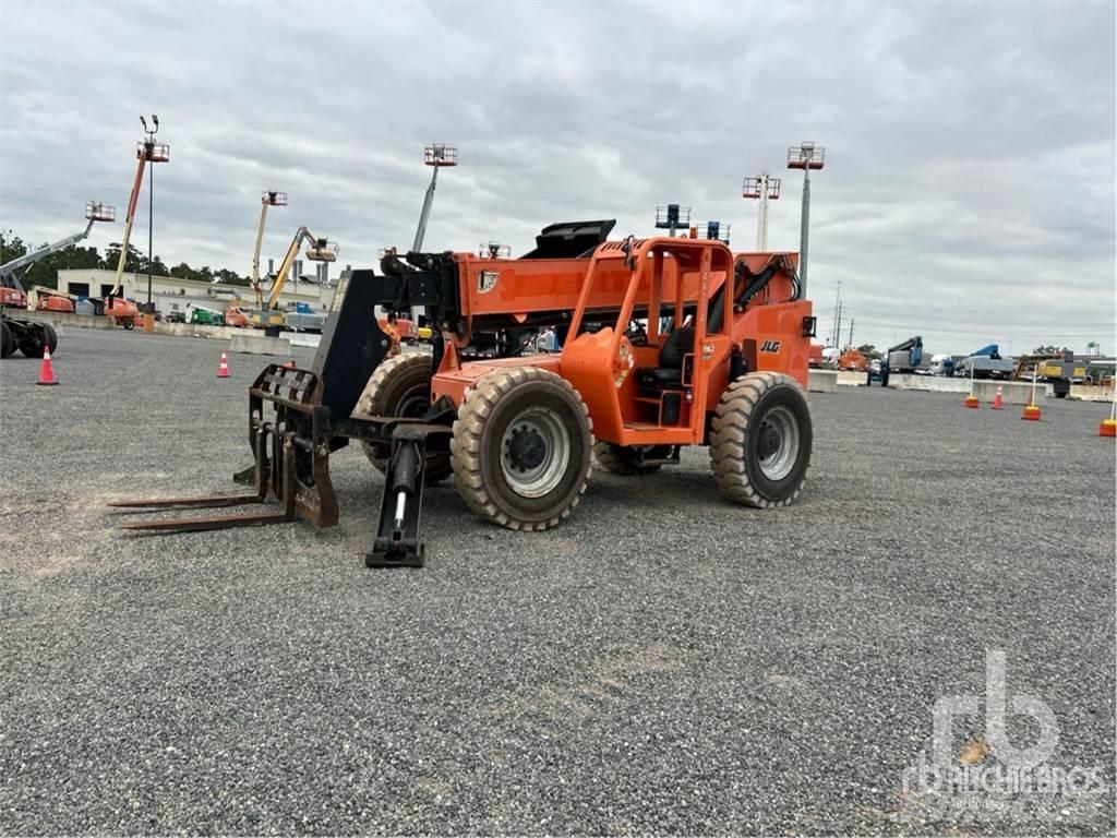 JLG 10054 Teleskoplastere