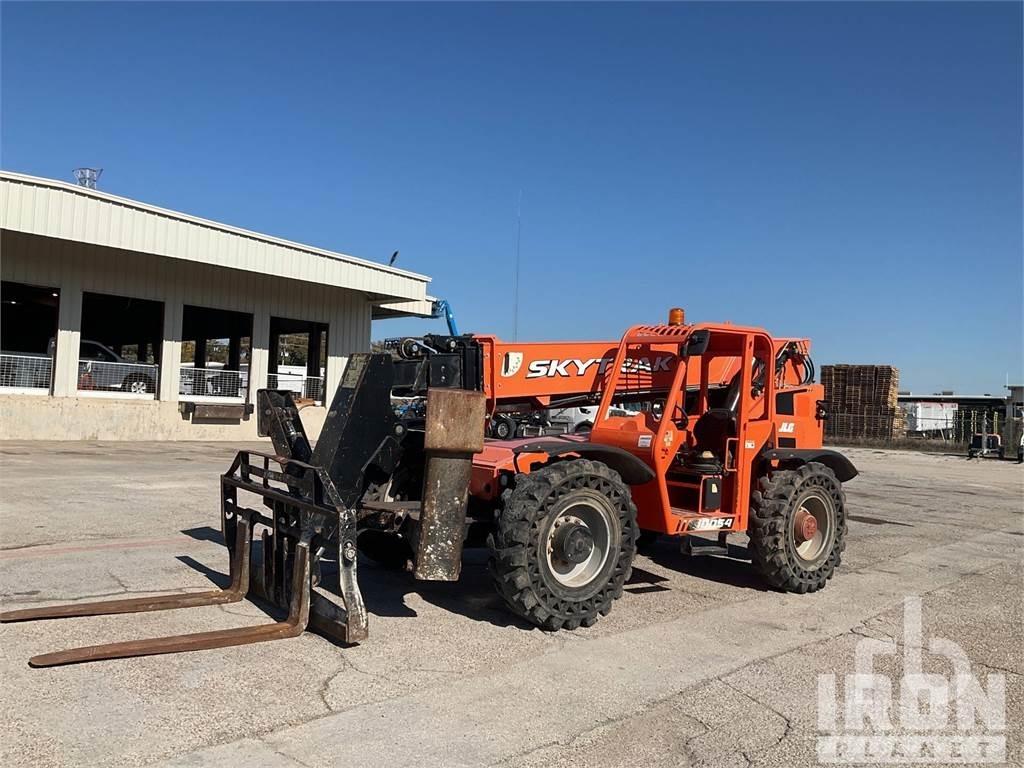 JLG 10054 Teleskoplastere