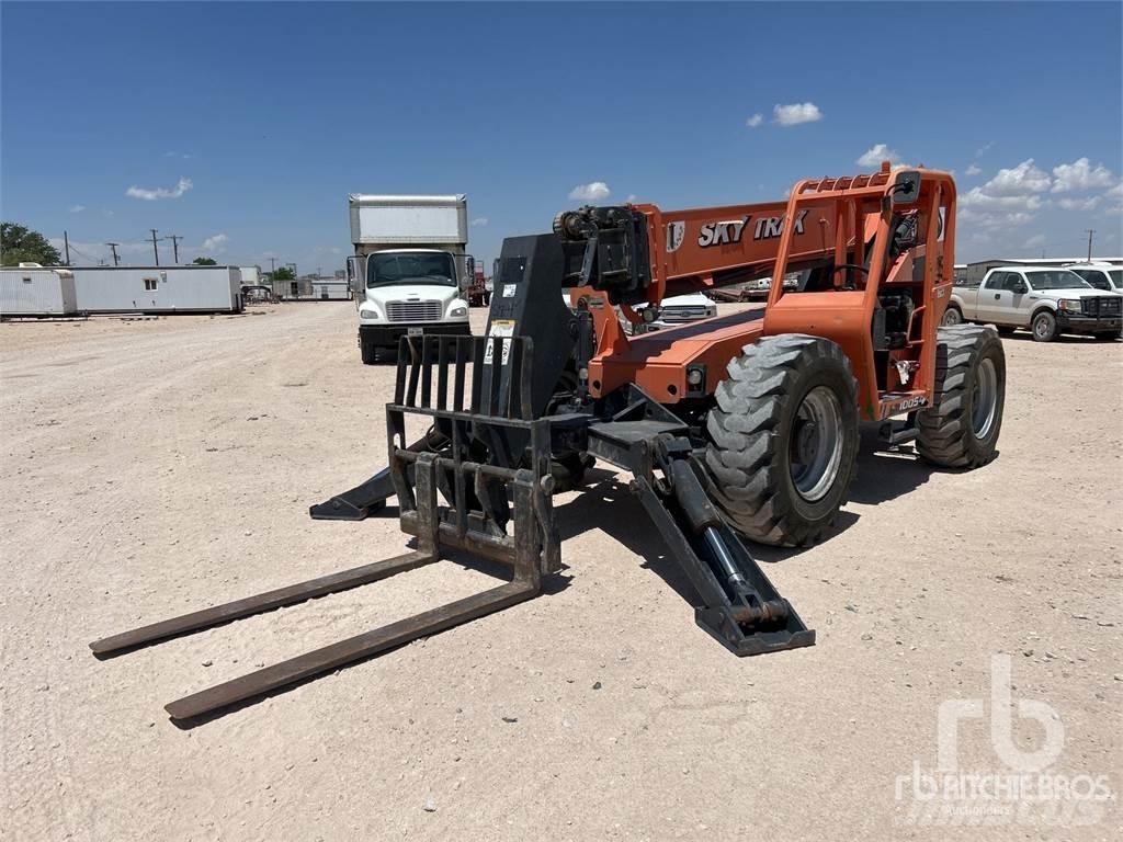 JLG 10054 Teleskoplastere