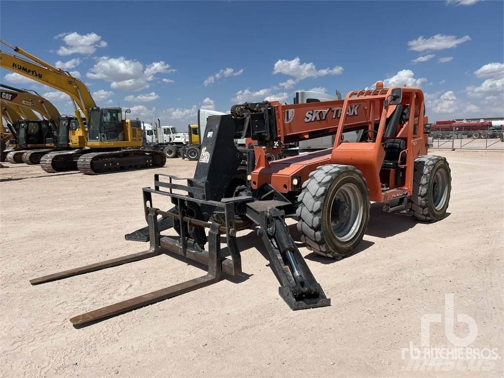 JLG 10054 Teleskoplastere
