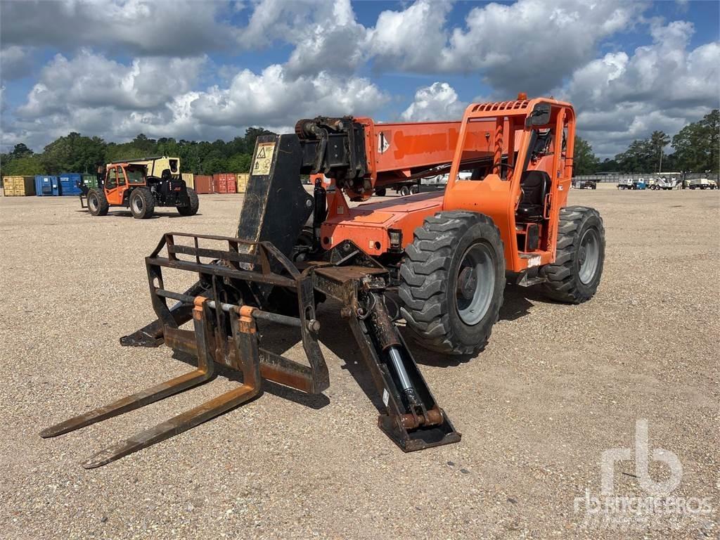 JLG 10054 Teleskoplastere